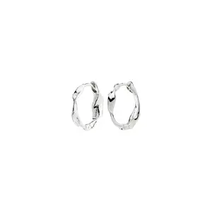 Pilgrim Here Hoop Earrings