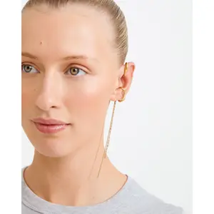 Pilgrim Evon 2-1 Ear Cuff