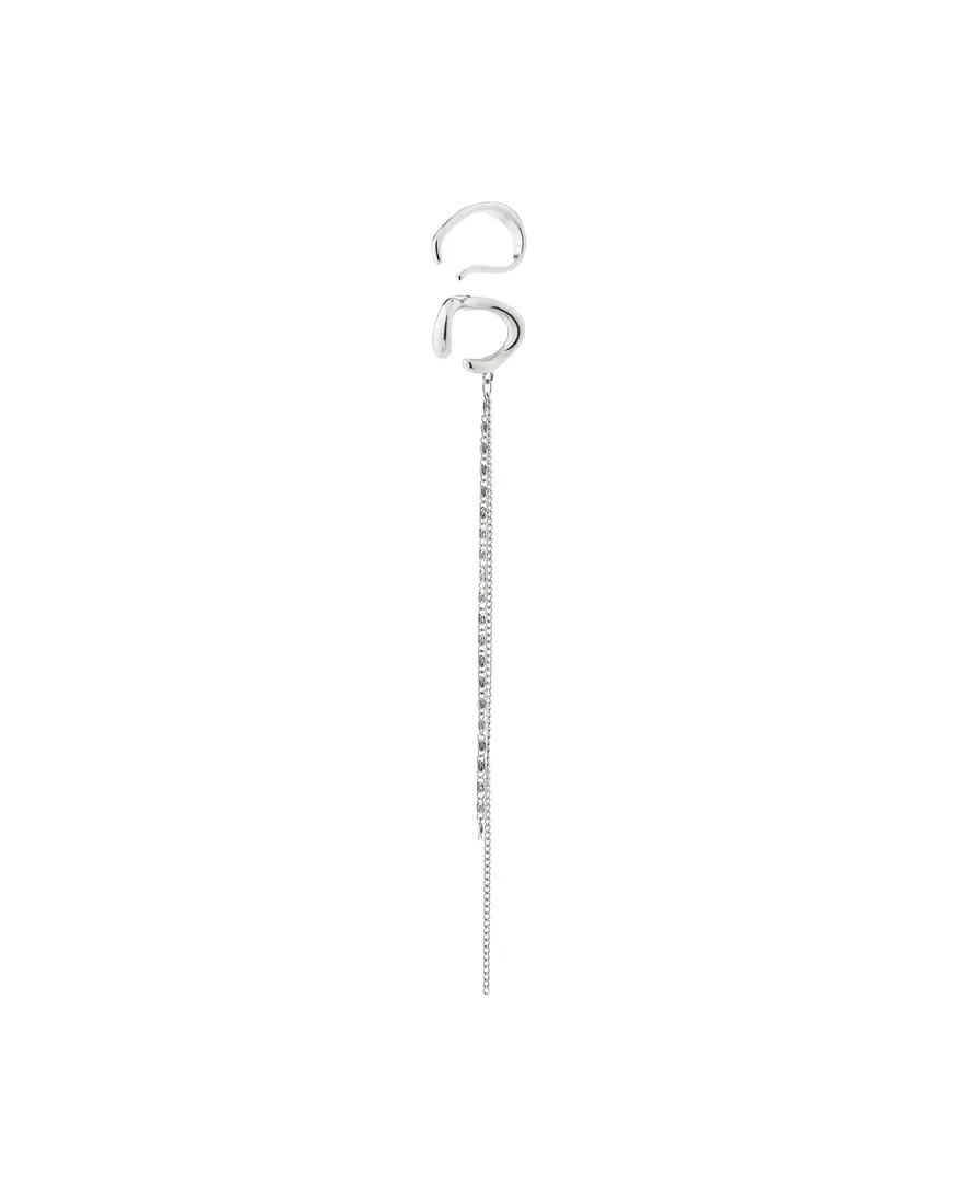 Pilgrim Evon 2-1 Ear Cuff