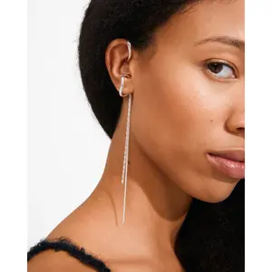 Pilgrim Evon 2-1 Ear Cuff
