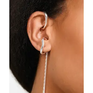 Pilgrim Evon 2-1 Ear Cuff