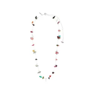 Pilgrim Here Bead Necklace