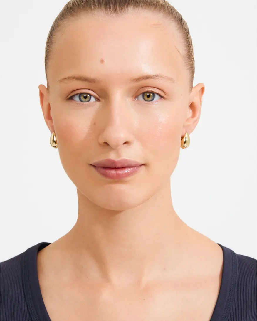 Pilgrim Kaisyn Earrings