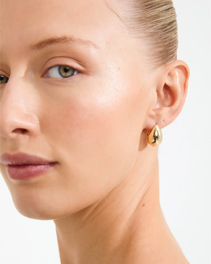 Pilgrim Kaisyn Earrings
