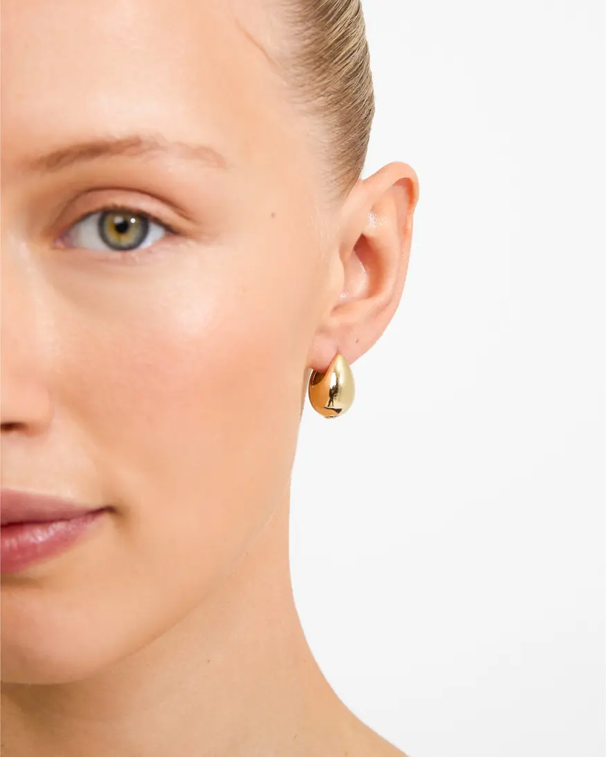 Pilgrim Kaisyn Earrings