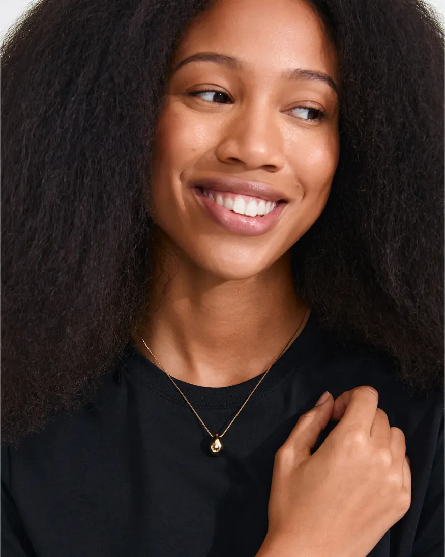 Pilgrim Kaisyn Necklace