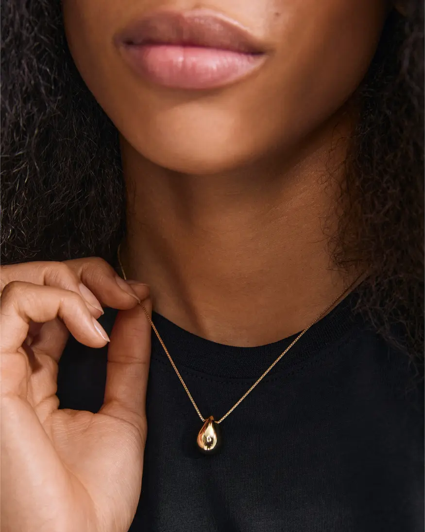 Pilgrim Kaisyn Necklace