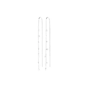 Pilgrim Baylen Chain Earrings