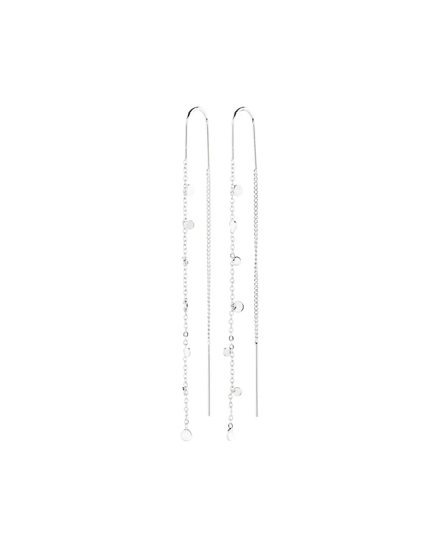 Pilgrim Baylen Chain Earrings