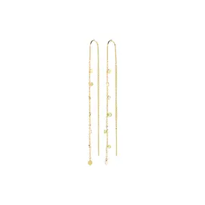 Pilgrim Baylen Chain Earrings