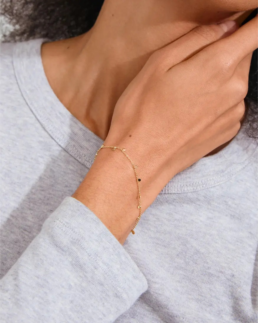 Pilgrim Baylen Bracelet