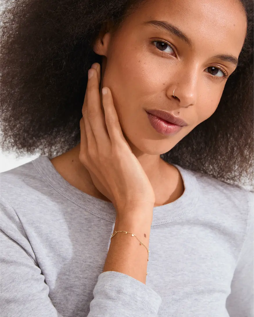 Pilgrim Baylen Bracelet