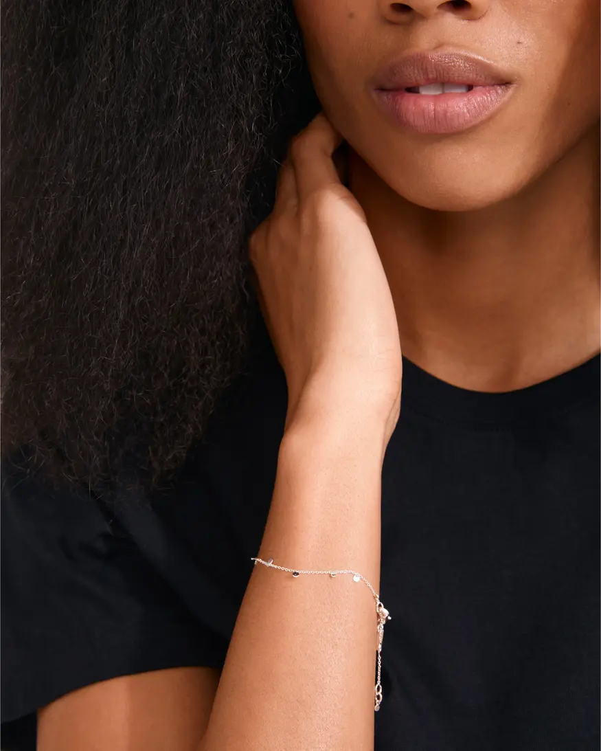 Pilgrim Baylen Bracelet