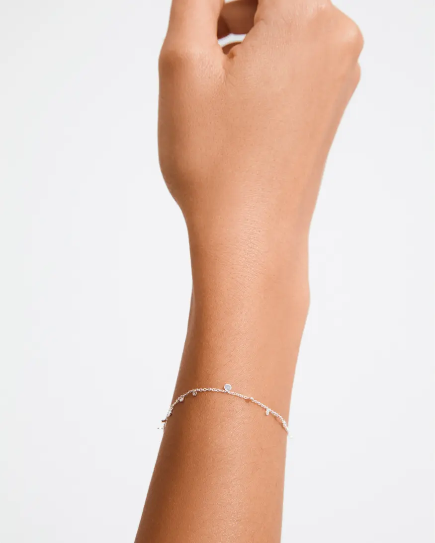 Pilgrim Baylen Bracelet
