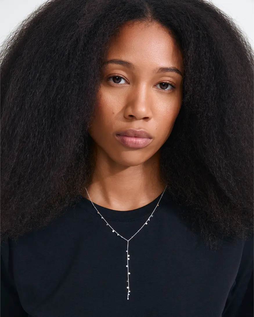 Pilgrim Baylen Necklace