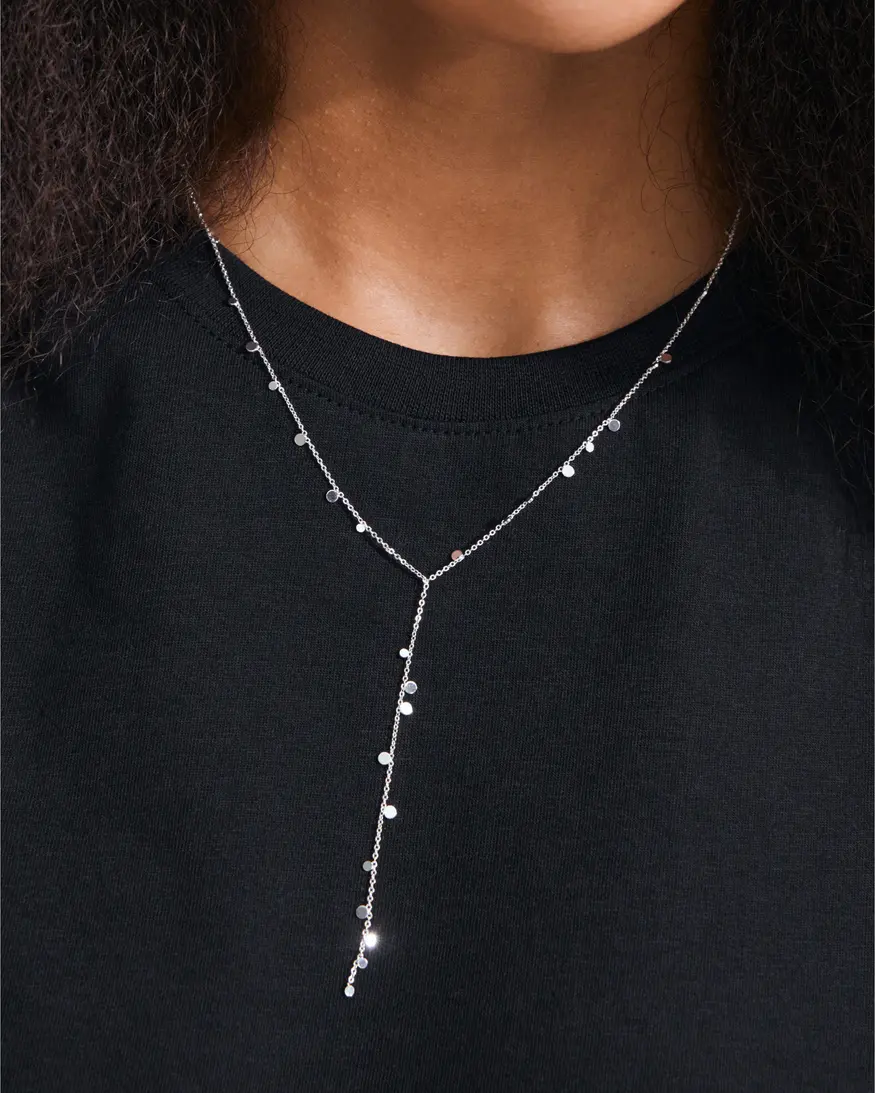 Pilgrim Baylen Necklace