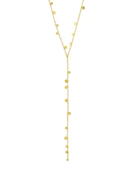 Pilgrim Baylen Necklace