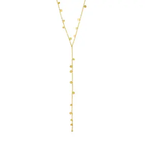 Pilgrim Baylen Necklace