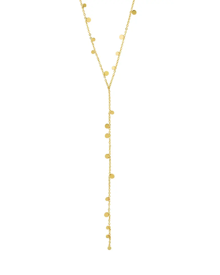Pilgrim Baylen Necklace