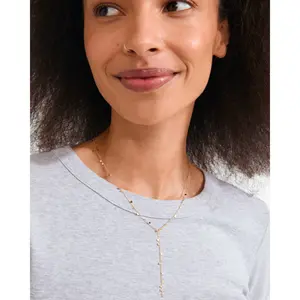 Pilgrim Baylen Necklace