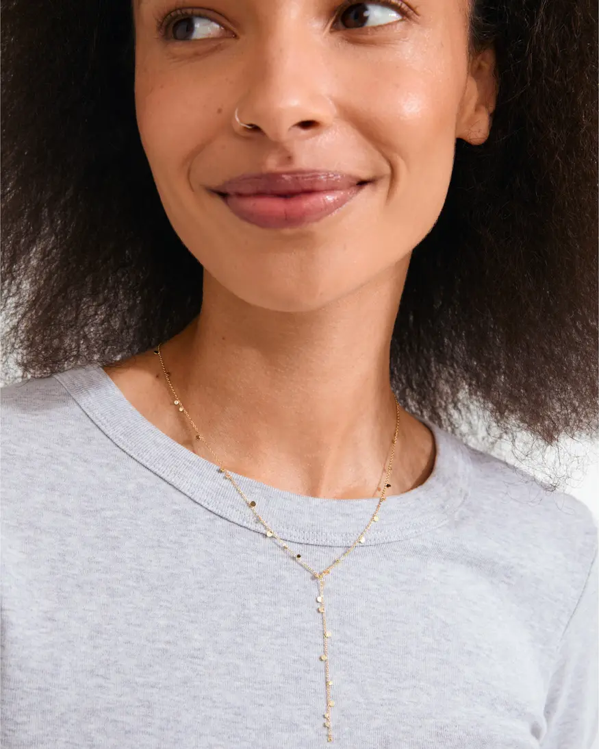 Pilgrim Baylen Necklace
