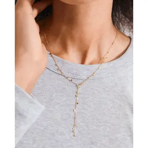 Pilgrim Baylen Necklace