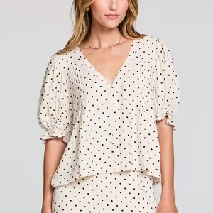 Saltwater Luxe Preslee Top