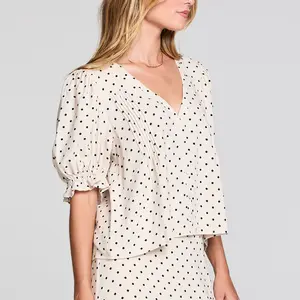 Saltwater Luxe Preslee Top