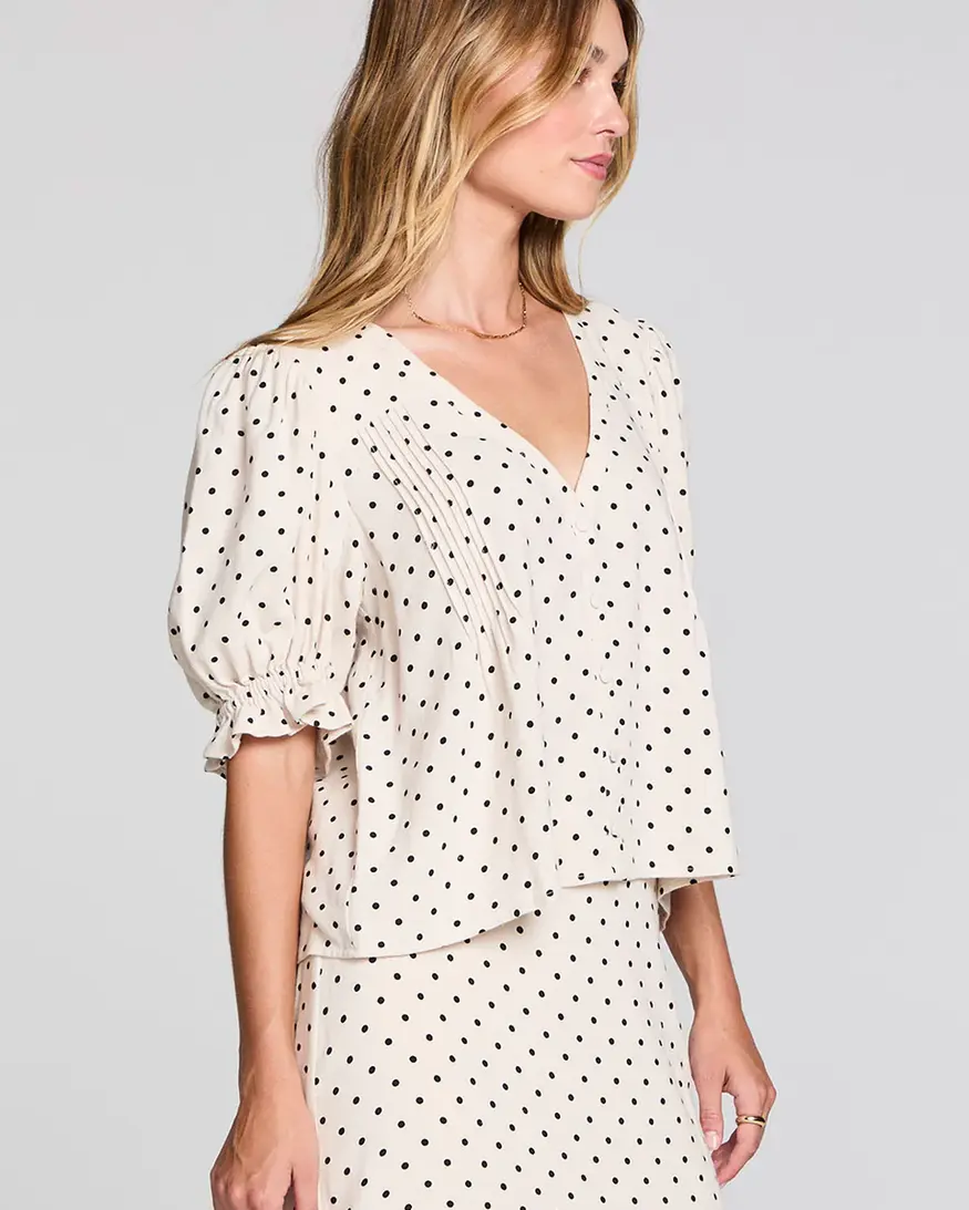 Saltwater Luxe Preslee Top