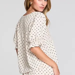 Saltwater Luxe Preslee Top