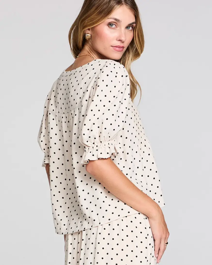 Saltwater Luxe Preslee Top