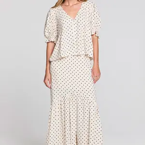 Saltwater Luxe Preslee Top