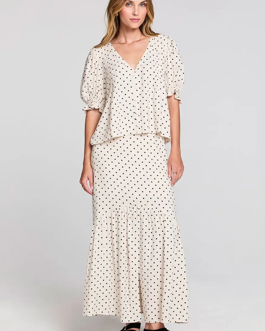 Saltwater Luxe Preslee Top