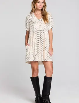 Saltwater Luxe Nicko Mini Dress