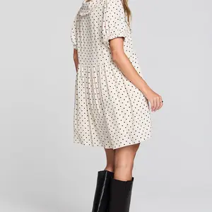 Saltwater Luxe Nicko Mini Dress