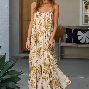 Saltwater Luxe Arosa Midi Dress