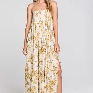 Saltwater Luxe Arosa Midi Dress