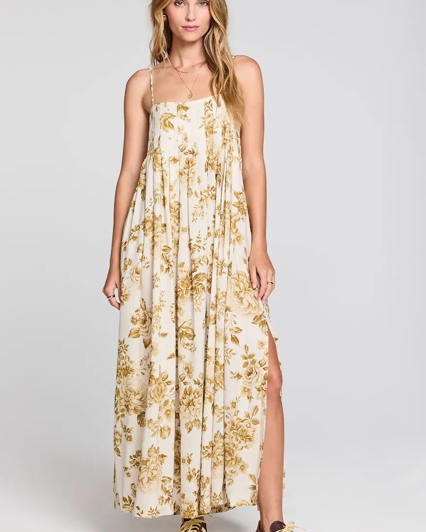 Saltwater Luxe Arosa Midi Dress