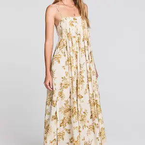 Saltwater Luxe Arosa Midi Dress
