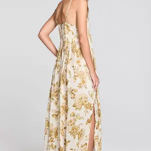 Saltwater Luxe Arosa Midi Dress