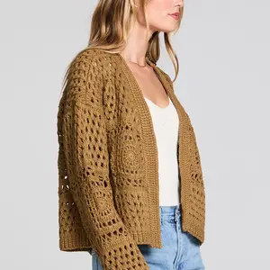 Saltwater Luxe Haven Sweater