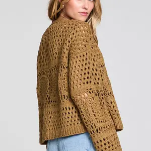 Saltwater Luxe Haven Sweater