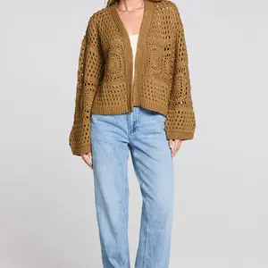 Saltwater Luxe Haven Sweater