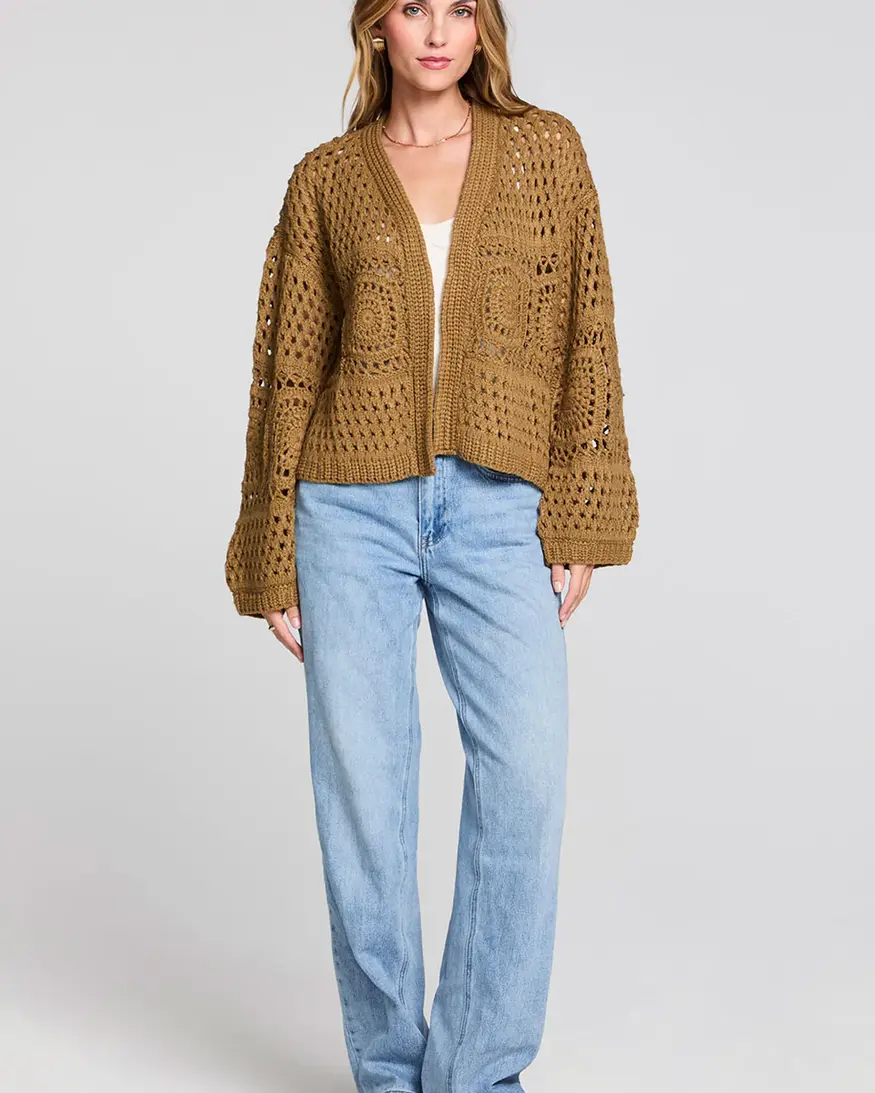Saltwater Luxe Haven Sweater