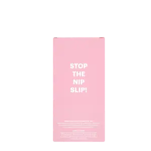 Booby Tape Double Sided Body Tape