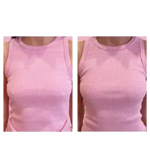 Booby Tape Silicone Nipple Covers