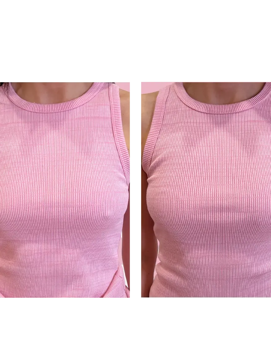 Booby Tape Silicone Nipple Covers