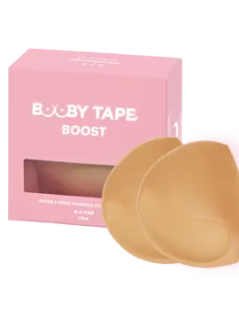 Booby Tape Body Tape Boost