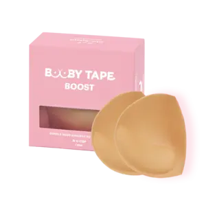 Booby Tape Body Tape Boost