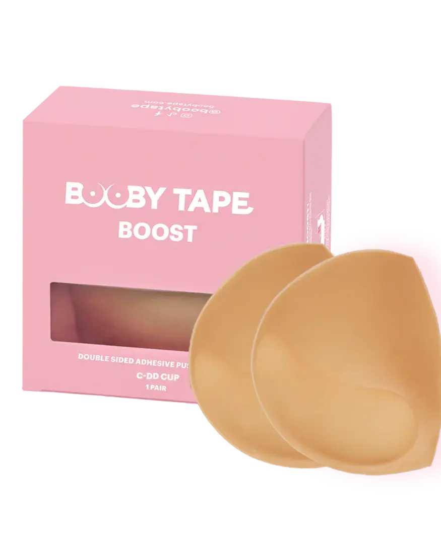 Booby Tape Body Tape Boost